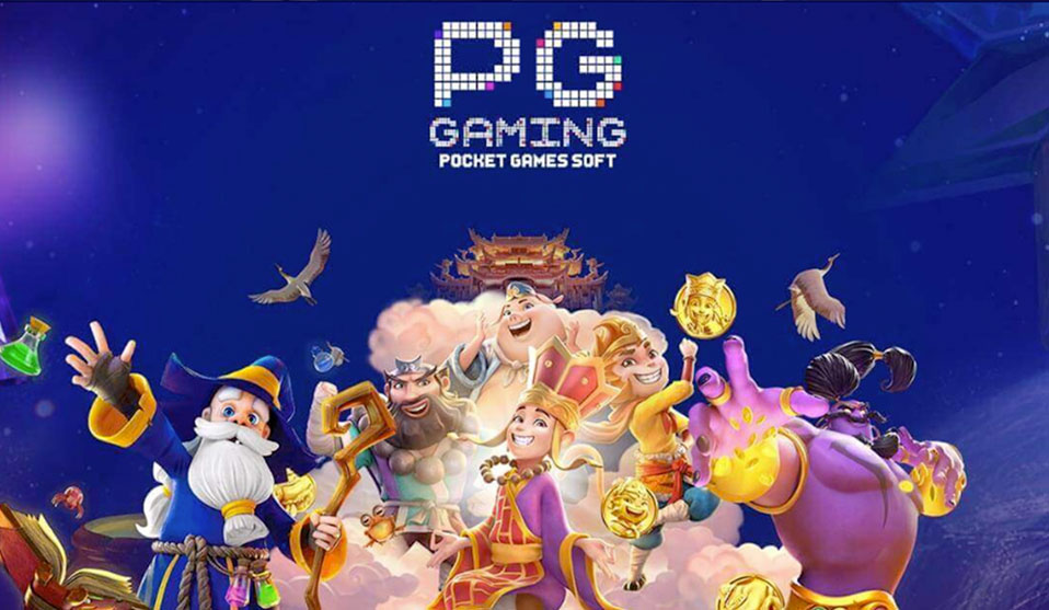 Link Slot Demo PG Soft Gratis Scatter Hitam Terlengkap X1000